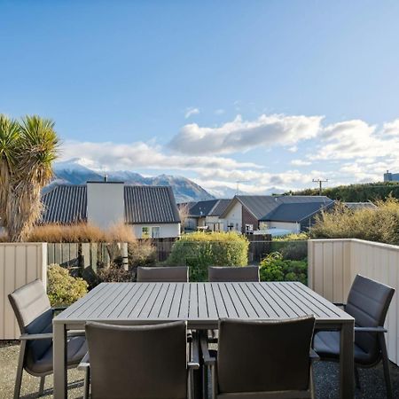 Alpine Retreat - 3 Bedroom Wanaka Eksteriør billede