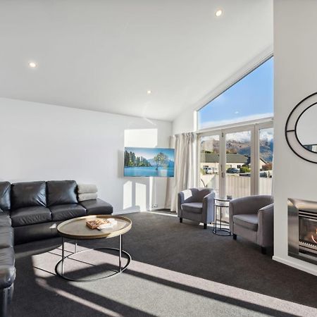 Alpine Retreat - 3 Bedroom Wanaka Eksteriør billede