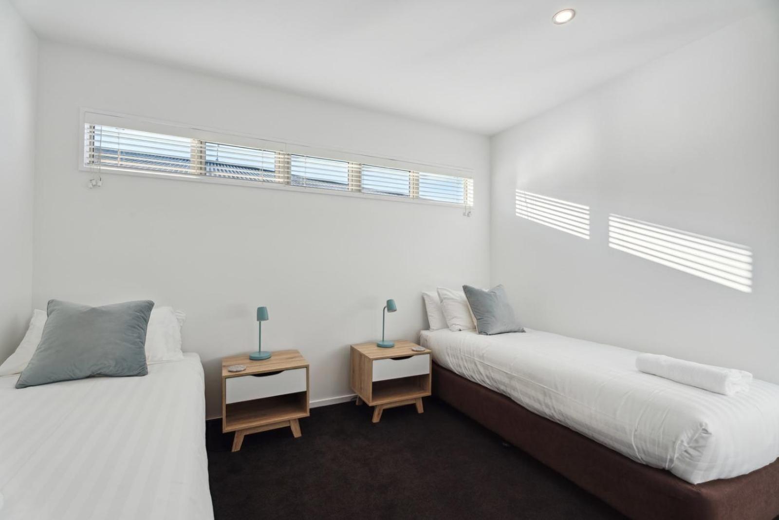 Alpine Retreat - 3 Bedroom Wanaka Eksteriør billede